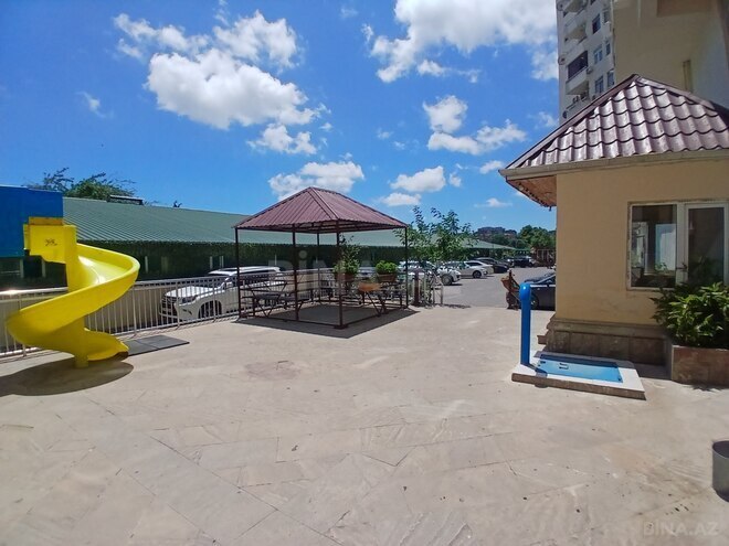 Satılır 5 otaqlı yeni tikili 220 m², Nərimanov r., photo 27 from 32