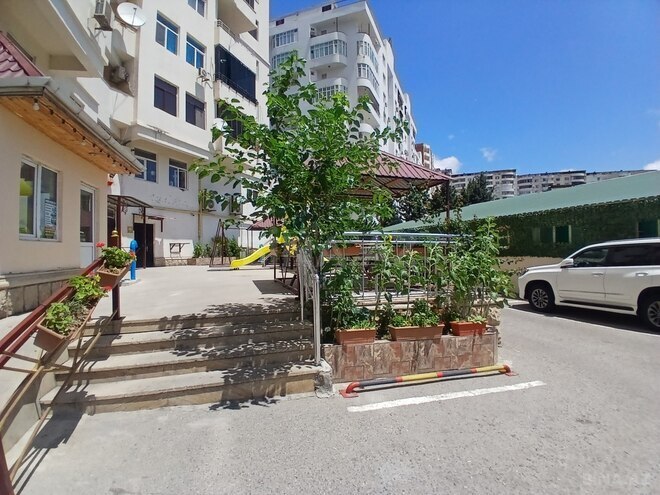 Satılır 5 otaqlı yeni tikili 220 m², Nərimanov r., photo 28 from 32