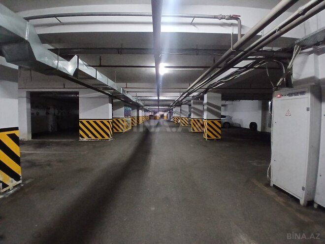 Satılır 5 otaqlı yeni tikili 220 m², Nərimanov r., photo 25 from 32