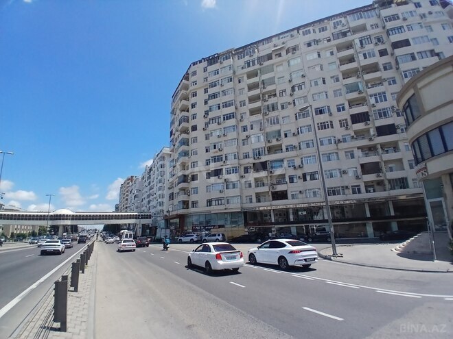Satılır 5 otaqlı yeni tikili 220 m², Nərimanov r., photo 31 from 32