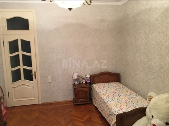 Satılır 3 otaqlı köhnə tikili 100 m², Nərimanov r., photo 8 from 26
