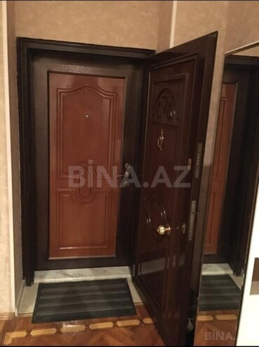 Satılır 3 otaqlı köhnə tikili 100 m², Nərimanov r., photo 14 from 26
