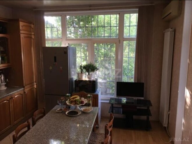 Satılır 3 otaqlı köhnə tikili 100 m², Nərimanov r., photo 6 from 26