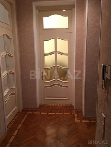 Satılır 3 otaqlı köhnə tikili 100 m², Nərimanov r., photo 17 from 26