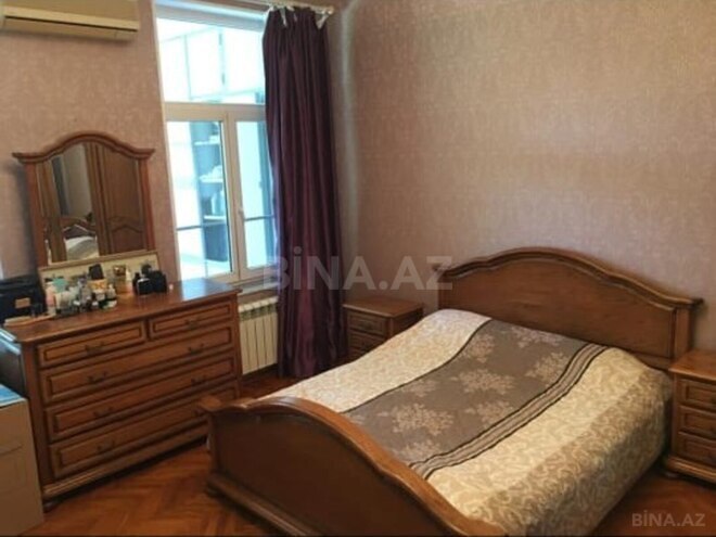 Satılır 3 otaqlı köhnə tikili 100 m², Nərimanov r., photo 12 from 26