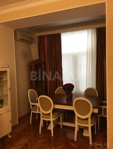 Satılır 3 otaqlı köhnə tikili 100 m², Nərimanov r., photo 4 from 26
