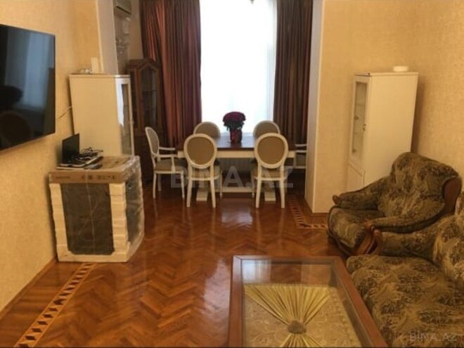 Satılır 3 otaqlı köhnə tikili 100 m², Nərimanov r., photo 3 from 26