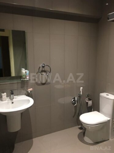 Satılır 3 otaqlı köhnə tikili 100 m², Nərimanov r., photo 23 from 26