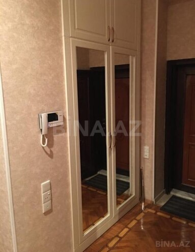Satılır 3 otaqlı köhnə tikili 100 m², Nərimanov r., photo 16 from 26