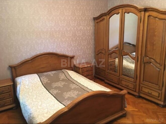 Satılır 3 otaqlı köhnə tikili 100 m², Nərimanov r., photo 11 from 26