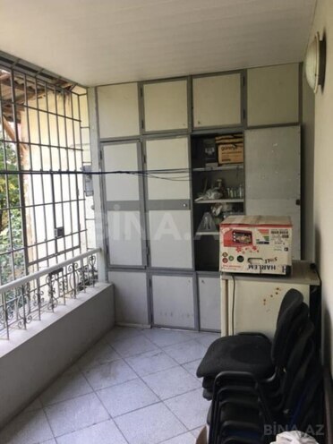 Satılır 3 otaqlı köhnə tikili 100 m², Nərimanov r., photo 21 from 26