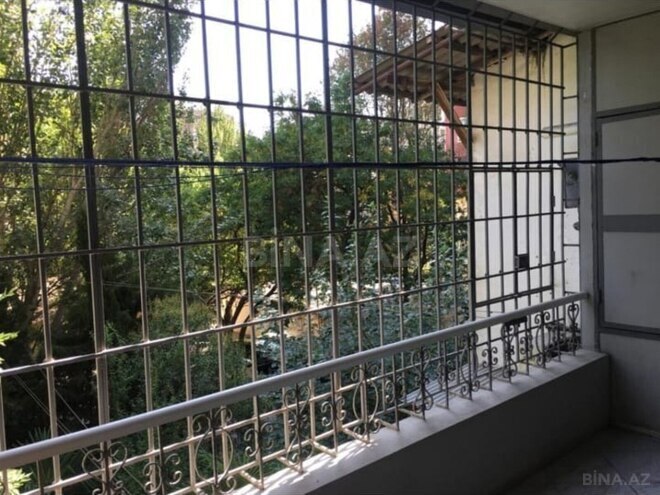 Satılır 3 otaqlı köhnə tikili 100 m², Nərimanov r., photo 20 from 26