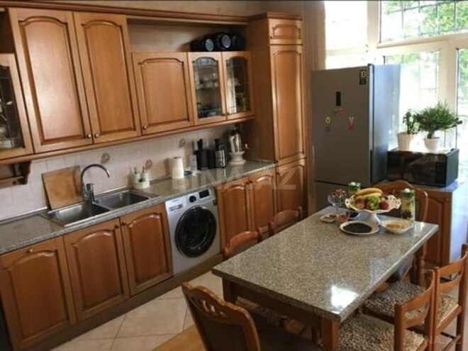 Satılır 3 otaqlı köhnə tikili 100 m², Nərimanov r., photo 5 from 26