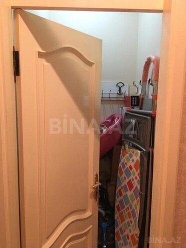 Satılır 3 otaqlı köhnə tikili 100 m², Nərimanov r., photo 25 from 26