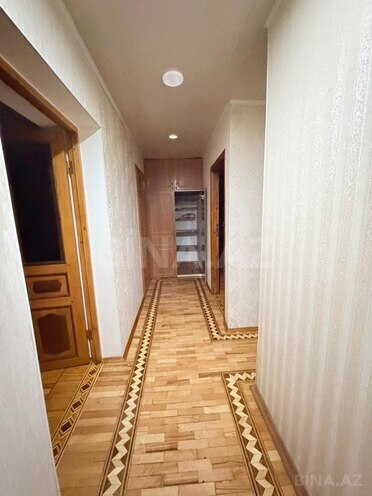 Сдаётся 3-комн. вторичка 84 м², м. Элмляр Академиясы, photo 9 from 11