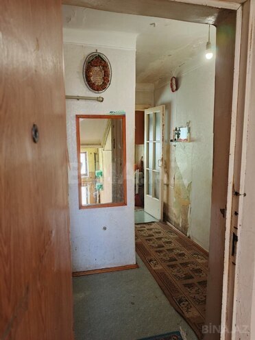Satılır 2 otaqlı köhnə tikili 50 m², Elmlər Akademiyası m., photo 5 from 10