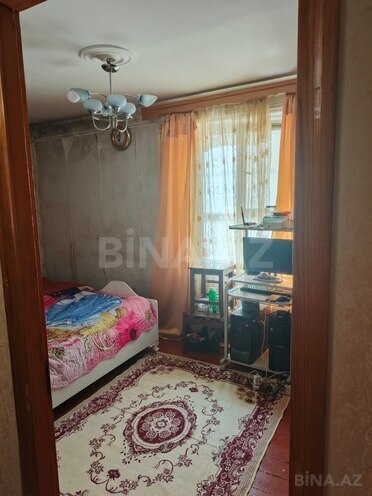 Satılır 2 otaqlı köhnə tikili 50 m², Elmlər Akademiyası m., photo 9 from 10