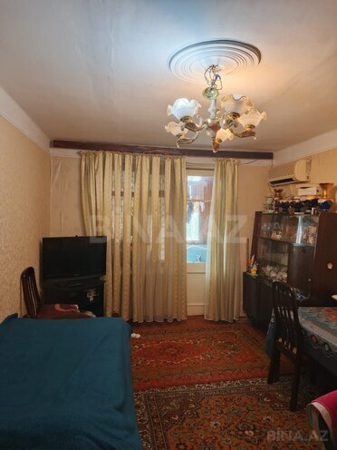 Satılır 2 otaqlı köhnə tikili 50 m², Elmlər Akademiyası m., photo 6 from 10