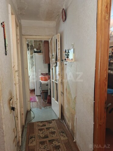 Satılır 2 otaqlı köhnə tikili 50 m², Elmlər Akademiyası m., photo 3 from 10