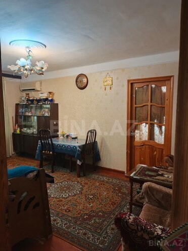Satılır 2 otaqlı köhnə tikili 50 m², Elmlər Akademiyası m., photo 7 from 10