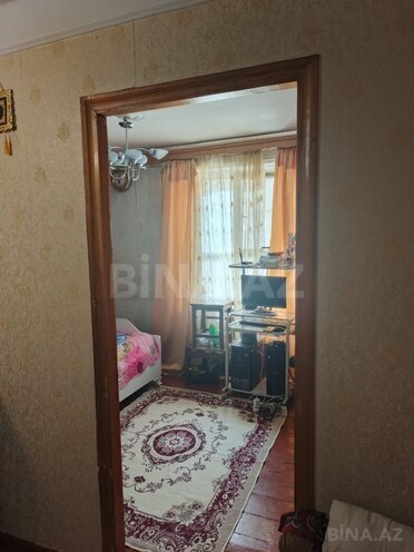 Satılır 2 otaqlı köhnə tikili 50 m², Elmlər Akademiyası m., photo 8 from 10