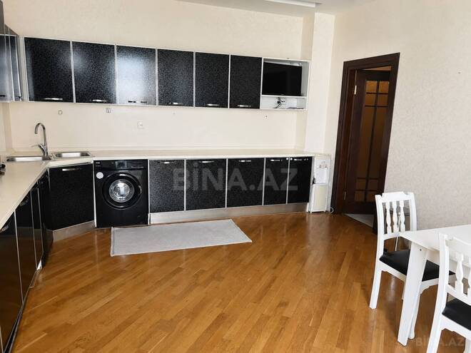 Сдаётся 4-комн. новостройка 190 м², м. 28 мая, photo 8 from 18