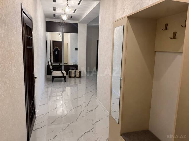 Сдаётся 4-комн. новостройка 190 м², м. 28 мая, photo 16 from 18
