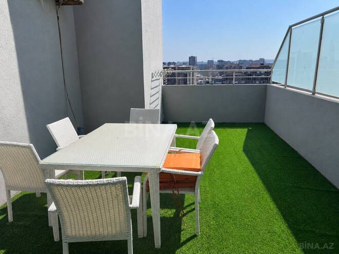 Сдаётся 4-комн. новостройка 190 м², м. 28 мая, photo 6 from 18