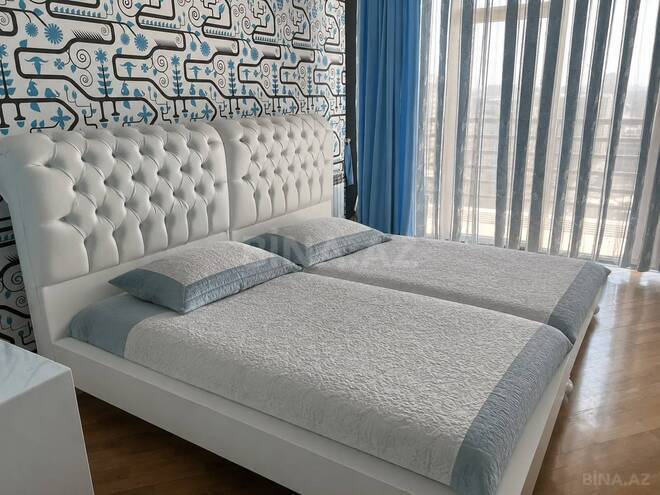 Сдаётся 4-комн. новостройка 190 м², м. 28 мая, photo 11 from 18