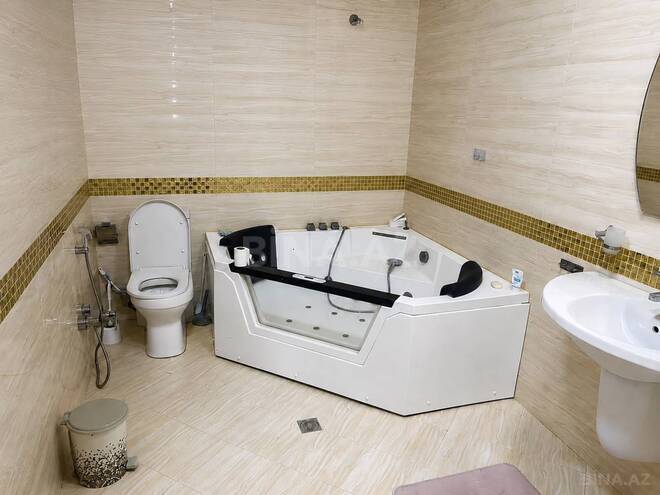 Сдаётся 4-комн. новостройка 190 м², м. 28 мая, photo 10 from 18
