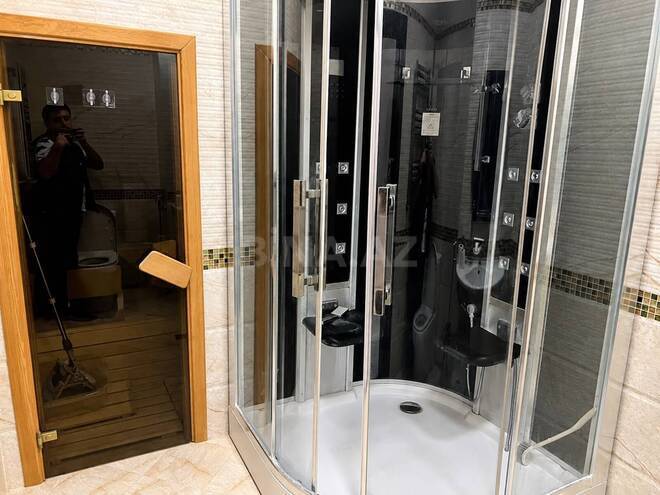 Сдаётся 4-комн. новостройка 190 м², м. 28 мая, photo 12 from 18