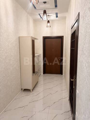 Сдаётся 4-комн. новостройка 190 м², м. 28 мая, photo 17 from 18