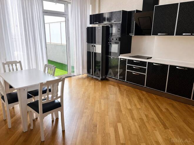 Сдаётся 4-комн. новостройка 190 м², м. 28 мая, photo 5 from 18