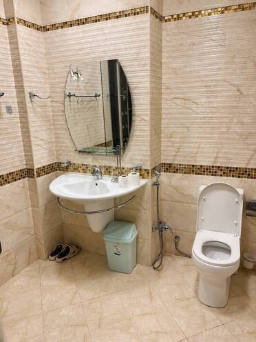 Сдаётся 4-комн. новостройка 190 м², м. 28 мая, photo 14 from 18