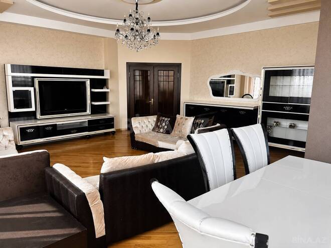 Сдаётся 4-комн. новостройка 190 м², м. 28 мая, photo 4 from 18