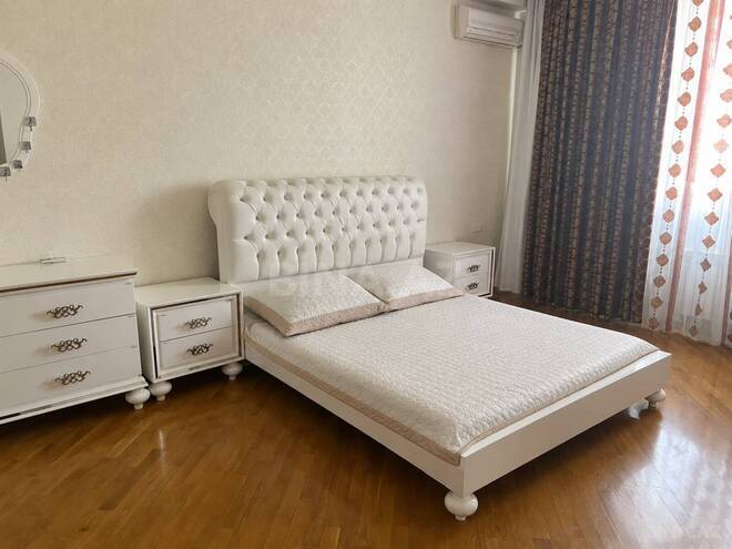 Сдаётся 4-комн. новостройка 190 м², м. 28 мая, photo 9 from 18