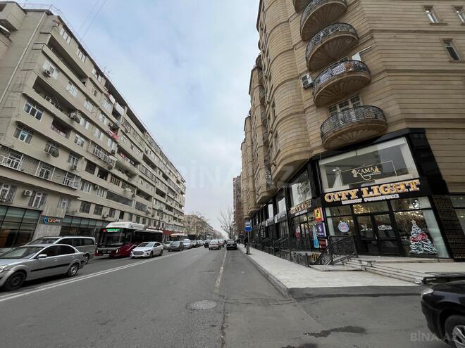 İcarəyə verilir 2 otaqlı köhnə tikili 60 m², Gənclik m., photo 1 from 10