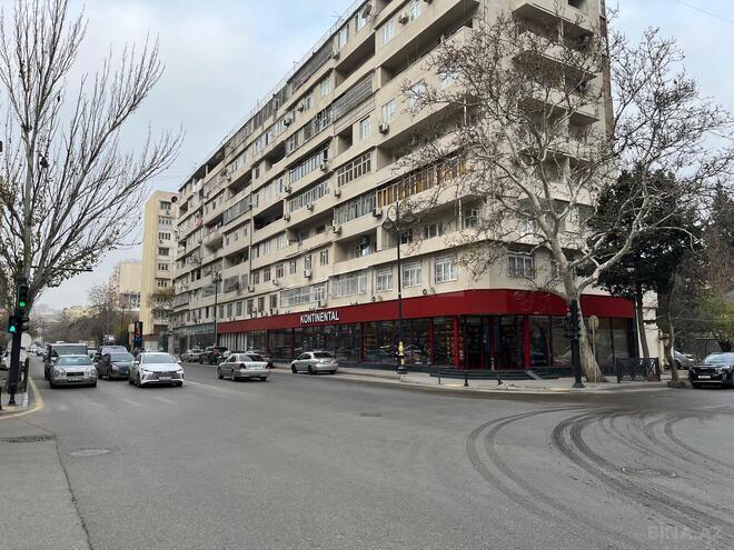 İcarəyə verilir 2 otaqlı köhnə tikili 60 m², Gənclik m., photo 9 from 10