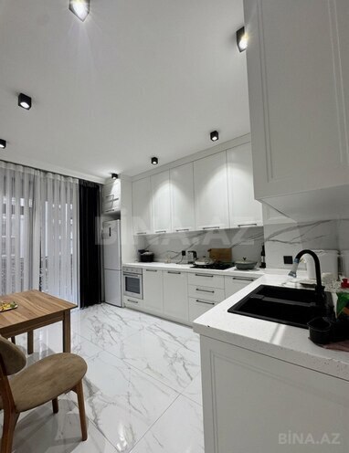 Продаётся 3-комн. новостройка 120 м², м. 28 мая, photo 4 from 17