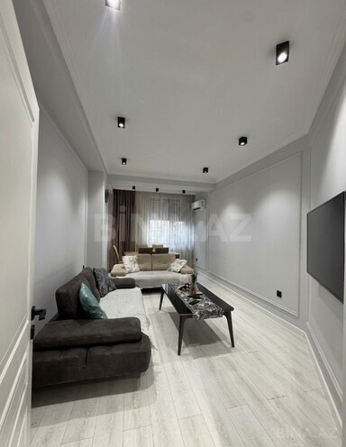 Продаётся 3-комн. новостройка 120 м², м. 28 мая, photo 1 from 17