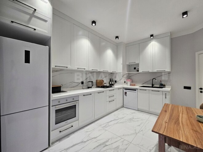 Продаётся 3-комн. новостройка 120 м², м. 28 мая, photo 5 from 17
