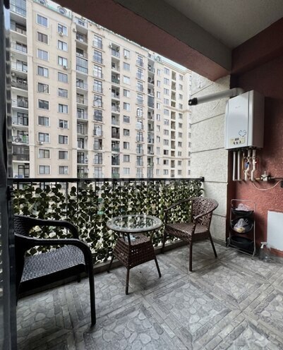 Продаётся 3-комн. новостройка 120 м², м. 28 мая, photo 6 from 17