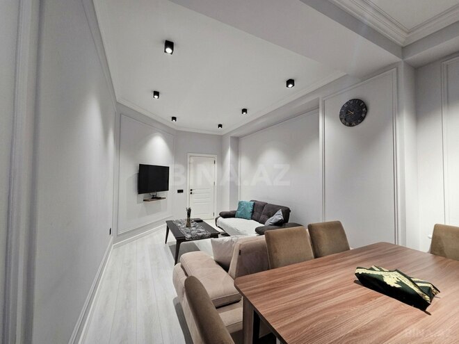 Продаётся 3-комн. новостройка 120 м², м. 28 мая, photo 3 from 17