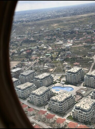 Satılır 1 otaqlı yeni tikili 74 m², Sea Breeze q., photo 9 from 13