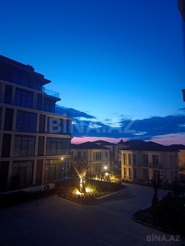 Satılır 1 otaqlı yeni tikili 74 m², Sea Breeze q., photo 10 from 13