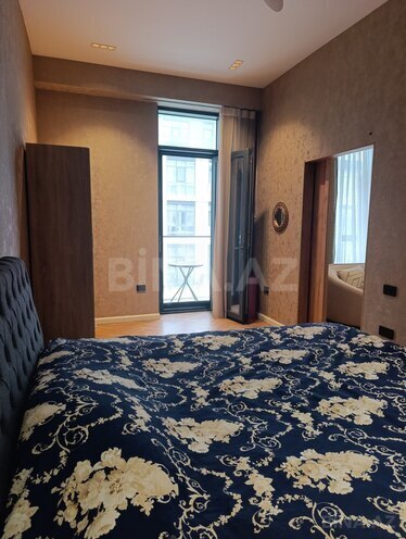 Satılır 1 otaqlı yeni tikili 74 m², Sea Breeze q., photo 8 from 13
