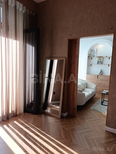 Satılır 1 otaqlı yeni tikili 74 m², Sea Breeze q., photo 1 from 13