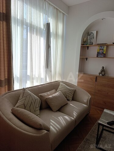 Satılır 1 otaqlı yeni tikili 74 m², Sea Breeze q., photo 3 from 13