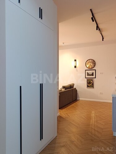 Satılır 1 otaqlı yeni tikili 74 m², Sea Breeze q., photo 7 from 13