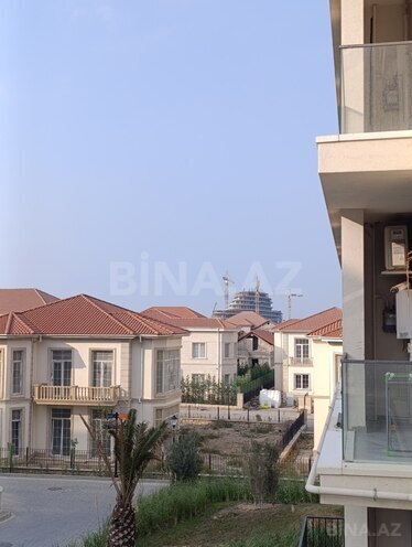 Satılır 1 otaqlı yeni tikili 74 m², Sea Breeze q., photo 12 from 13
